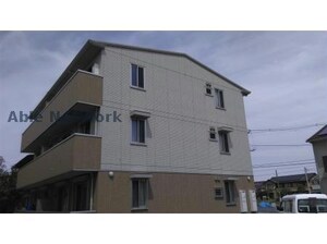 クレ・ブラン（高崎市片岡町）