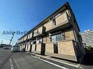 グランモンターニュ　の外観