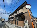 グリーンパーク倉賀野A/B
