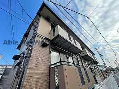 A棟 グリーンパーク倉賀野A/B