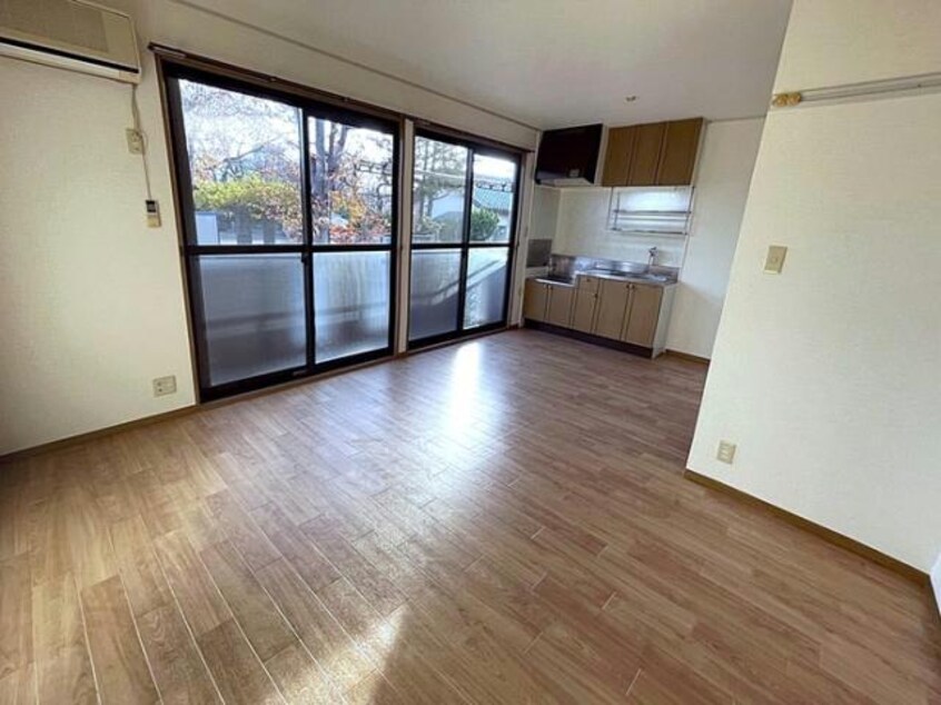  グリーンパーク倉賀野A/B