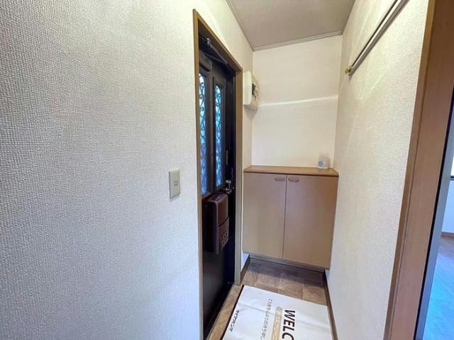  グリーンパーク倉賀野A/B