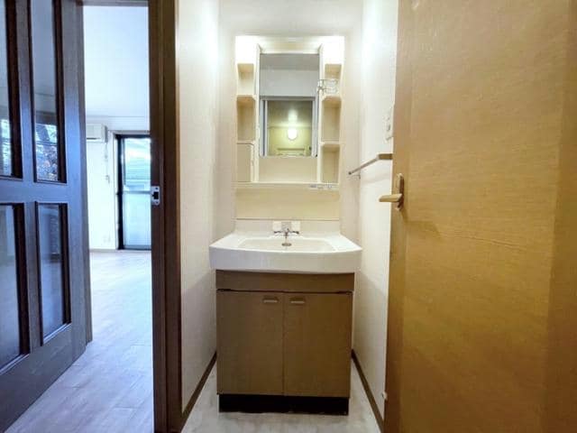  グリーンパーク倉賀野A/B