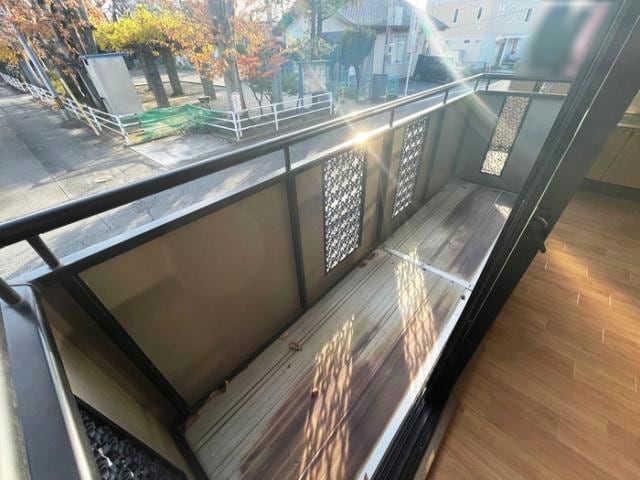  グリーンパーク倉賀野A/B