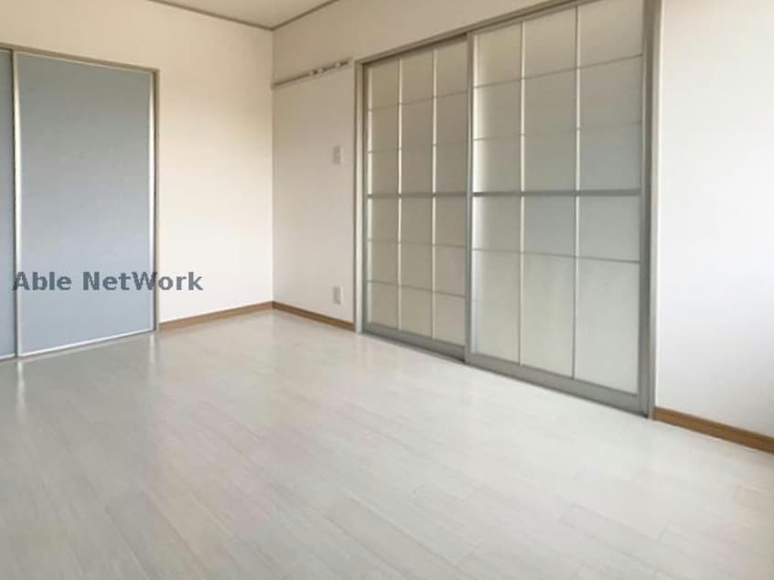  サンライズヒルA/B/C