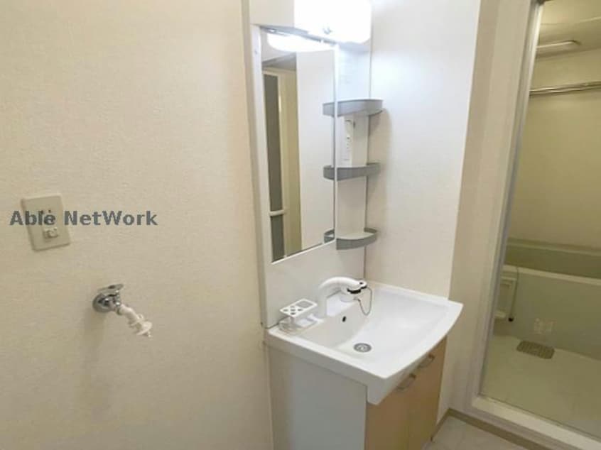  サンライズヒルA/B/C