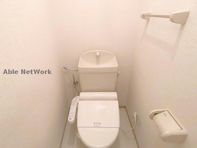  サンライズヒルA/B/C