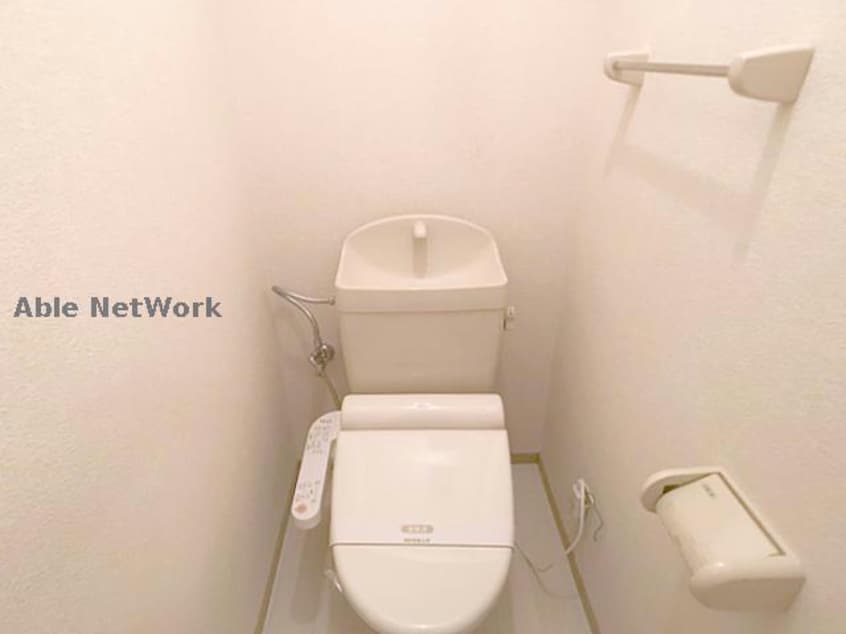  サンライズヒルA/B/C