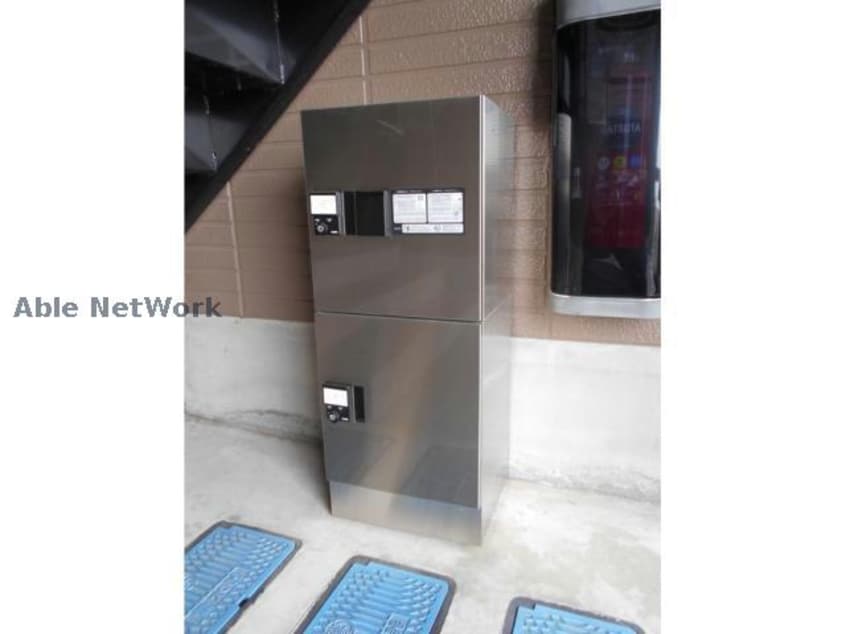  サンライズヒルA/B/C