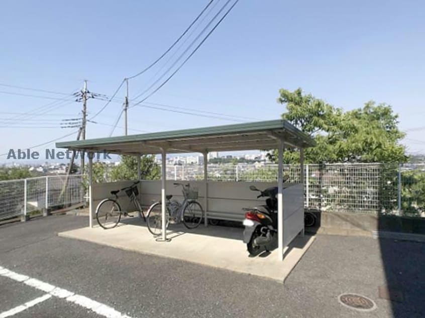  サンライズヒルA/B/C