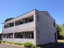 景色に調和してます ちゅらストリーム（高崎市上大類町）