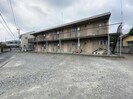 ヒグチハイツ（高崎市下豊岡町）の外観