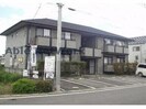 シュガーハイツD（高崎市下中居町）の外観