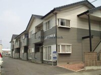 ハイツハツミA（高崎市問屋町）