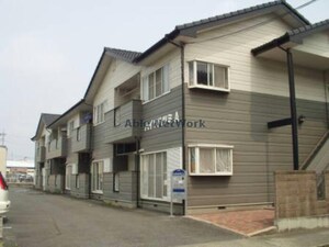 ハイツハツミA（高崎市問屋町）