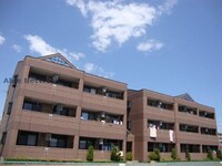 モデルナ江木（高崎市江木町）