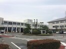 藤岡市役所(役所)まで2325m フォレスト（藤岡市森）