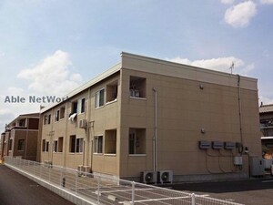 クレスト（藤岡市藤岡）