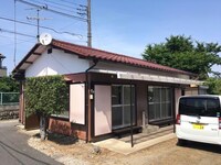 湯浅アパート（高崎市双葉町）