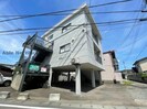 沼田ハイツ (高崎市双葉町)の外観