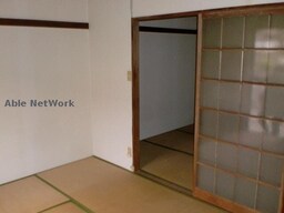 開放感があります