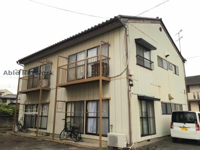  オリエンタルコーポ小林 A/B