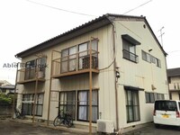 オリエンタルコーポ小林 A/B