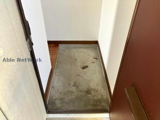  オリエンタルコーポ小林 A/B