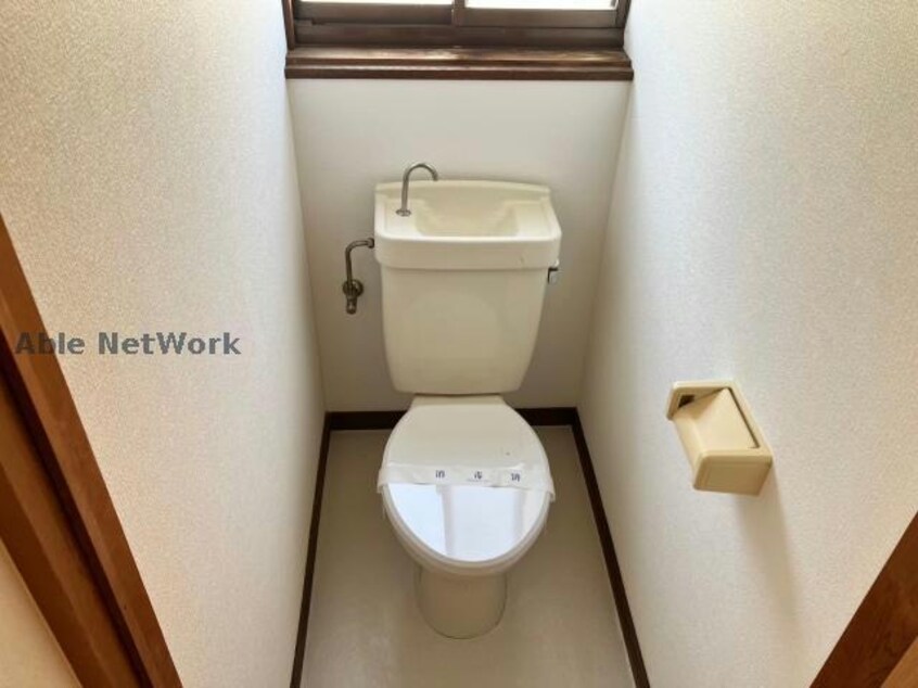  オリエンタルコーポ小林 A/B