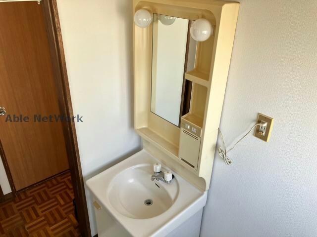  オリエンタルコーポ小林 A/B