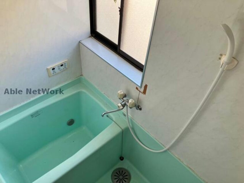  オリエンタルコーポ小林 A/B