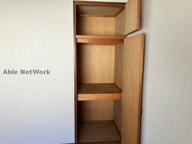  オリエンタルコーポ小林 A/B