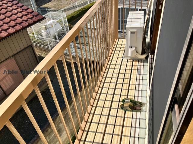  オリエンタルコーポ小林 A/B