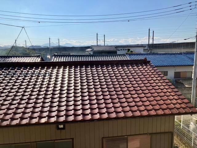  オリエンタルコーポ小林 A/B