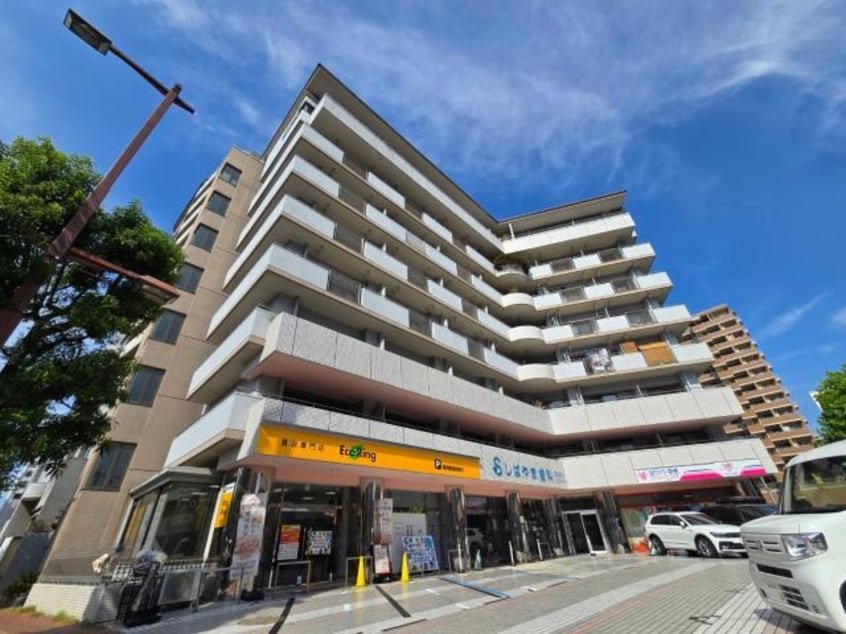  ブレーンハイム柴山