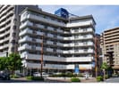 ブレーンハイム柴山の外観