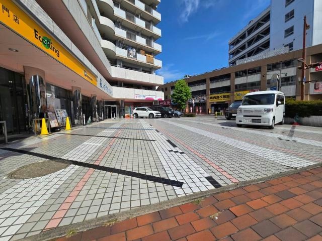  ブレーンハイム柴山