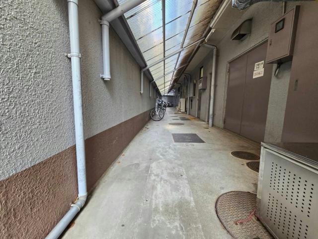  ブレーンハイム柴山