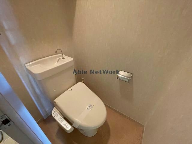  ブレーンハイム柴山