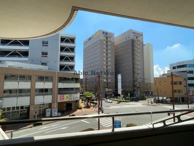  ブレーンハイム柴山