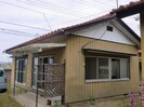 相川アパート（高崎市上小鳥町）の外観