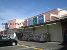 マルエドラッグ高崎上小鳥店(ドラッグストア)まで496m 相川アパート（高崎市上小鳥町）