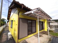 ヴィレッジ鮎川A/B