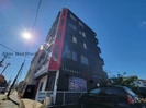 シャルマン請地の外観