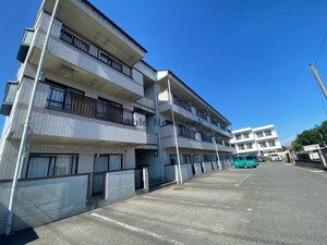 サンテラスウエハラⅡ