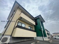 Castleいいづか B ～キャッスルいいづか～