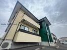 Castleいいづか B ～キャッスルいいづか～の外観
