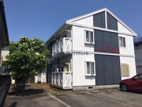 グリーンファームA（高崎市石原町）