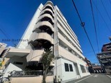 高崎マンション (高崎市鶴見町)