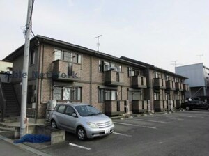 ラフィネ（富岡市富岡）